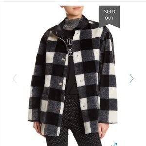 BNWT Opening Ceremony jacket